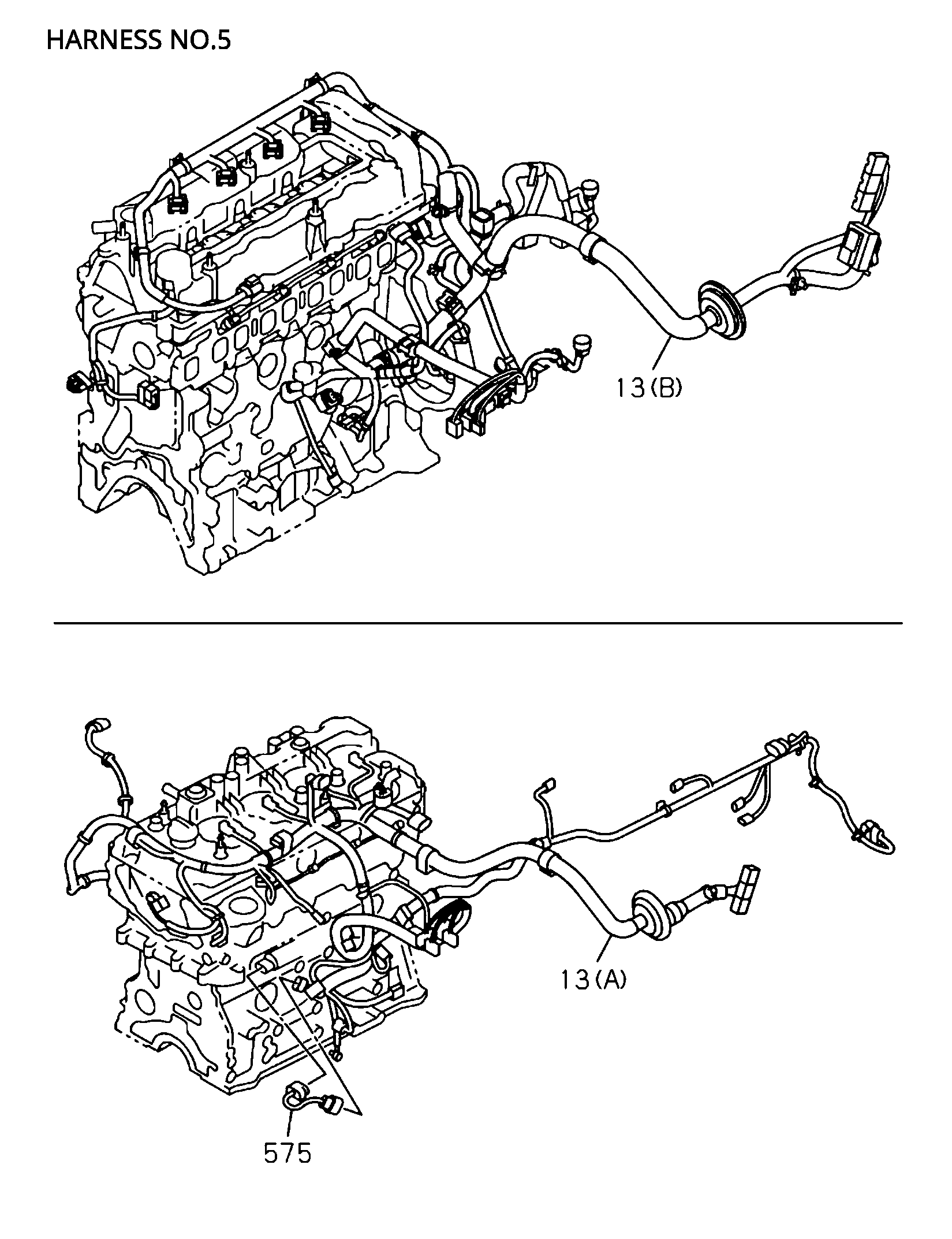 Partial Engine